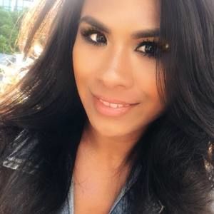 Meet your Posher, Mary